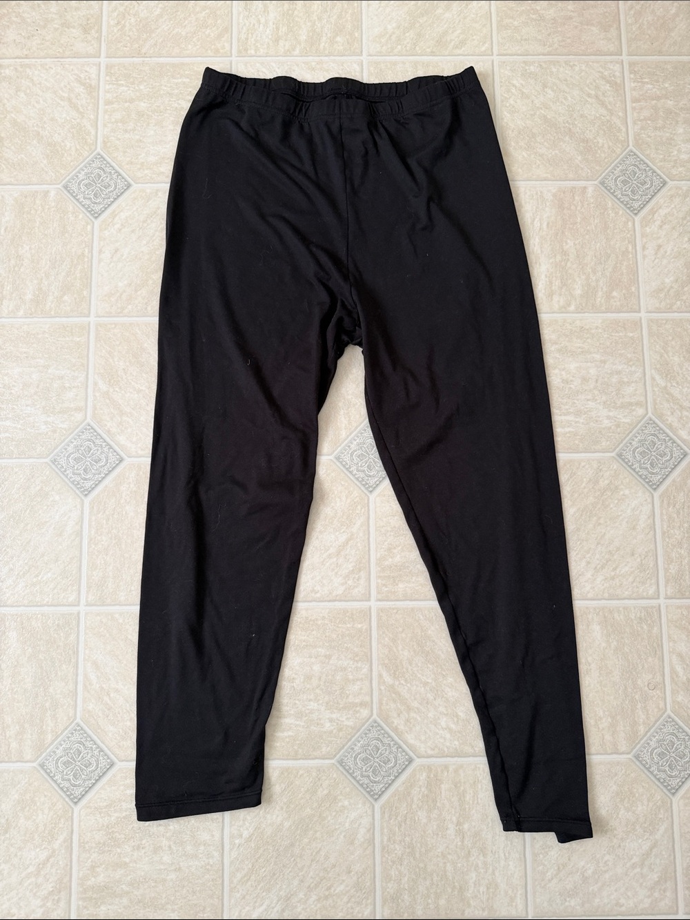 Just Be Black Leggings